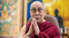 Polémica en los Grammy: China calificó de maniobra política el premio otorgado al Dalái Lama Polémica en los Grammy: China calificó de maniobra política el premio otorgado al Dalái Lama