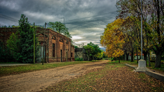 General Rivas ofrece turismo rural con historia y naturaleza bonaerense. General Rivas ofrece turismo rural con historia y naturaleza bonaerense.