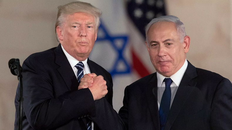 Hamás rechazó el plan de negociaciones de Trump y Netanyahu.