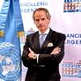 El argentino de 65 años continúa en carrera por la Secretaría General de la ONU.