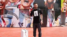 Messi está disponible para los partidos ante Uruguay y Brasil. Messi está disponible para los partidos ante Uruguay y Brasil.