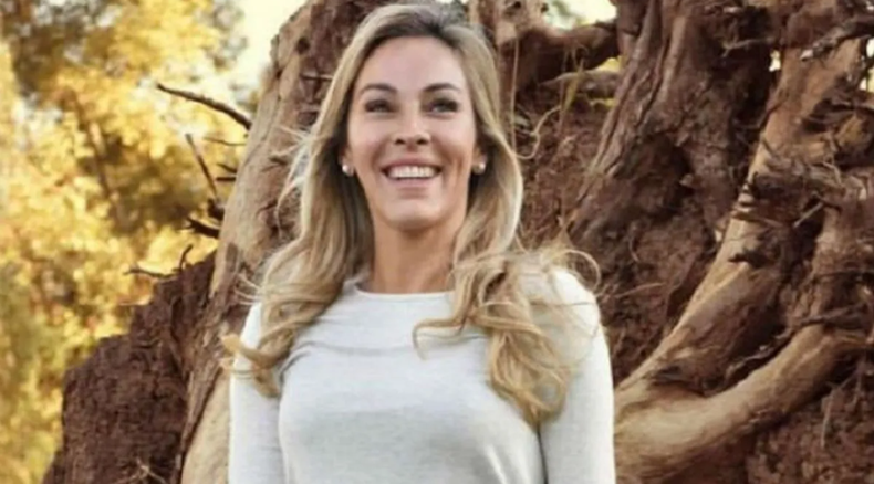 El provocador posteo de Geraldine La Rosa luego de queGallardo desmintiera una relación con Alina Moie
