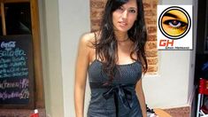 Viviana Colmenero, la ex ganadora de Gran Hermano, hoy vive de mantera en la calle Viviana Colmenero, la ex ganadora de Gran Hermano, hoy vive de mantera en la calle