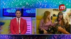 Moria vs Ravelli: Es un mamarracho, una monita colgada de una palmera y cartonera de cámara Moria vs Ravelli: Es un mamarracho, una monita colgada de una palmera y cartonera de cámara