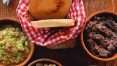 El restaurante venezolano en Buenos Aires que hace las mejores arepas. El restaurante venezolano en Buenos Aires que hace las mejores arepas.