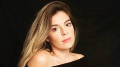 La joven de Barracas que sorprendió por su gran parecido a Dalma Maradona La joven de Barracas que sorprendió por su gran parecido a Dalma Maradona