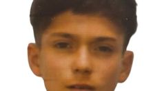 Ulises Valdéz permanece desaparecido. Ulises Valdéz permanece desaparecido.