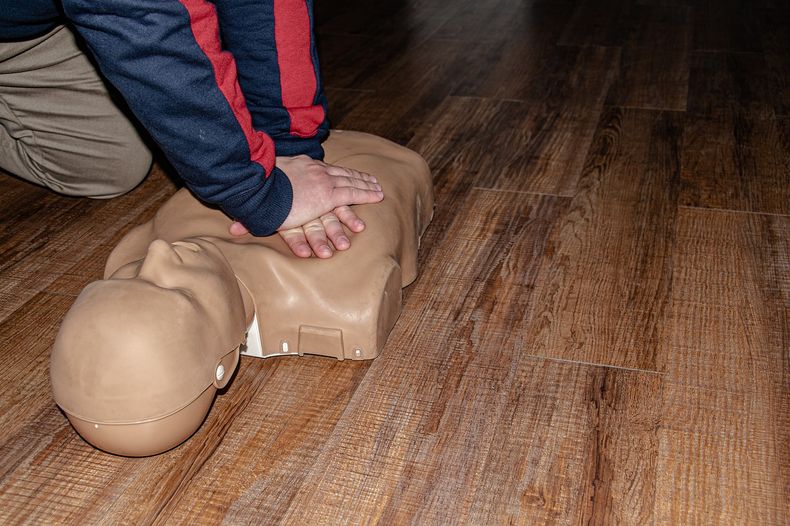 Del 21 al 28 de agosto tiene lugar la semana de la concientización y prevención de la Muerte Súbita.