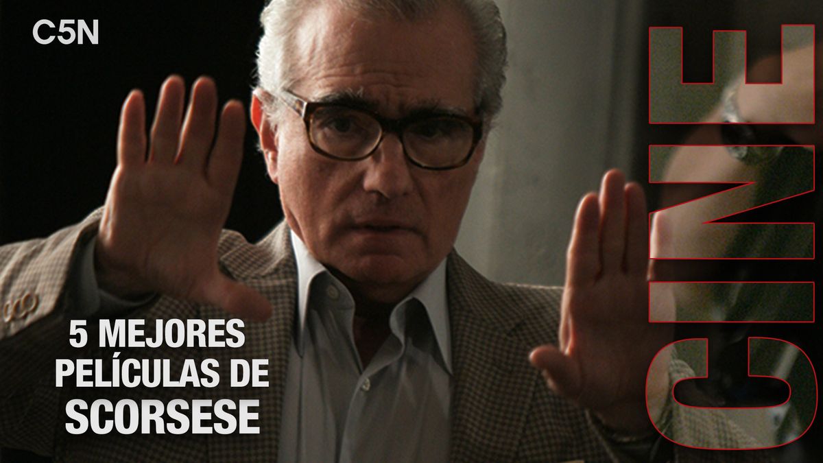 Las mejores películas de Scorsese