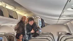 Hacemos Coalición Federal exigieron que Milei desista de su actitud irresponsable en materia de política exterior