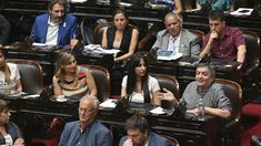 diputados convirtio en ley proyecto de digitalizacion de las historias clinicas