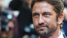 Un accidente de avión, una isla llena de peligros y Gerard Butler como héroe, ¿cuál es la película del momento en la N roja?.