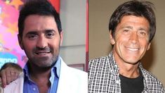 Nicolás Repetto criticó a la televisión actual y Mariano Iúdica le respondió con todo Nicolás Repetto criticó a la televisión actual y Mariano Iúdica le respondió con todo