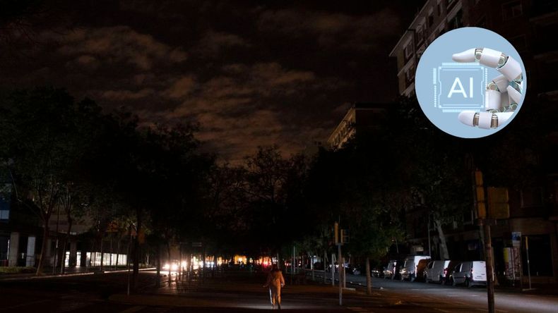 La inteligencia artificial imaginó seis estrategias inquietantes para acabar con la raza humana.  