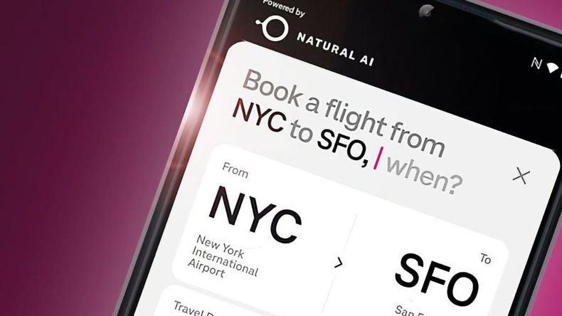 Este enfoque se extenderá a diversas áreas en el AI Phone de Deutsche Telekom, incluyendo la edición de fotos, las compras en línea y la búsqueda de información.