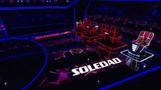 “¡La con... de tu madre! ¡Hija de p...! ¡Soledad! No puedo creerlo”, lanzó Lali. “¡La con... de tu madre! ¡Hija de p...! ¡Soledad! No puedo creerlo”, lanzó Lali.