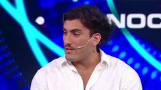 Holder desapareció luego de su eliminación. Holder desapareció luego de su eliminación.