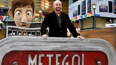 Éxito asegurado: más de un millón de personas ya vieron Metegol Éxito asegurado: más de un millón de personas ya vieron Metegol