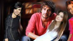 Infieles: Las chicas de Cabré niegan todo y él no sabe, no contesta Infieles: Las chicas de Cabré niegan todo y él no sabe, no contesta