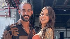Maxi Guidici y Juliana Díaz pasaron por mucho tras salir de Gran Hermano. Maxi Guidici y Juliana Díaz pasaron por mucho tras salir de Gran Hermano.