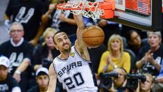 Ginóbili es el primer argentino en entrar al Salón de la Fama. Ginóbili es el primer argentino en entrar al Salón de la Fama.