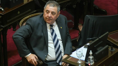 Su vicepresidente será Martín Goerling.