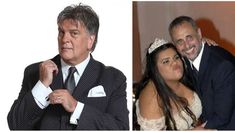 La carta abierta de Luis Ventura a la hija de Jorge Rial: Morena, no te podía fallar La carta abierta de Luis Ventura a la hija de Jorge Rial: Morena, no te podía fallar