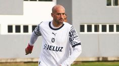 Este jugador pasó por casi todas las categorías del fútbol argentino. Este jugador pasó por casi todas las categorías del fútbol argentino.