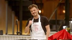 El actor no participará del programa especial con otros participantes anteriores. El actor no participará del programa especial con otros participantes anteriores.