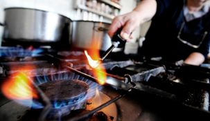 De acuerdo a las modificaciones en el régimen de Zona Fría, millones de usuarios perderán los subsidios al gas. De acuerdo a las modificaciones en el régimen de Zona Fría, millones de usuarios perderán los subsidios al gas.