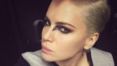 El rotundo cambio de look de Luz Cipriota: mirá el antes y el después El rotundo cambio de look de Luz Cipriota: mirá el antes y el después