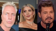 Wanda Nara recibió muchos mensajes de apoyo en redes sociales. Wanda Nara recibió muchos mensajes de apoyo en redes sociales.