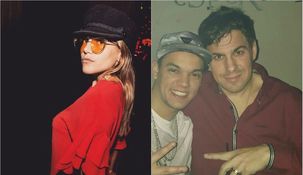 Marian Farjat denunció que Leo Cohen Arazi le ofreció prostituirse Marian Farjat denunció que Leo Cohen Arazi le ofreció prostituirse