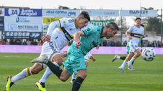 Boca buscará la segunda victoria consecutiva para no alejarse de los puestos de clasificación para la Libertadores Boca buscará la segunda victoria consecutiva para no alejarse de los puestos de clasificación para la Libertadores