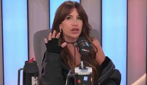 Borraron todos los contenidos del programa del Flor Peña en redes sociales.&nbsp;