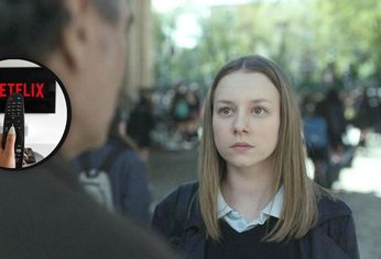 La película de Netflix recargada de drama y suspenso que es un éxito: Ester Espósito es la protagonista.