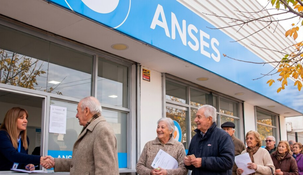 Los jubilados de ANSES recibirán una actualización de sus haberes en octubre de 2026.
