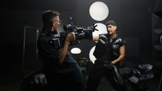 Facundo Ballve, el joven director que creó el videoclip de Los del Espacio. Facundo Ballve, el joven director que creó el videoclip de Los del Espacio.