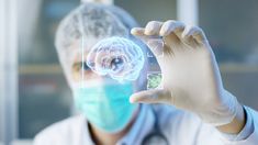 Investigaron a 785 personas y hallaron anormalidades en los tejidos neurológicos. Investigaron a 785 personas y hallaron anormalidades en los tejidos neurológicos.