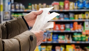 El INDEC informó que en el primer trimestre la inflación alcanzó el 21,7%.
