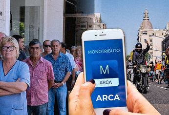Preocupación por el futuro de las jubilaciones.&nbsp;