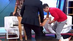 Yanina Latorre Tterminó en el suelo. Yanina Latorre Tterminó en el suelo.