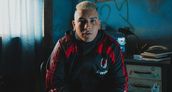 La noche anterior, Callejero Fino participó del show de Arcángel en el Movistar Arena.&nbsp;