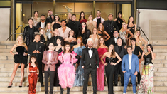 Marcelo Polino y Ángel de Brito no se hablan. Marcelo Polino y Ángel de Brito no se hablan.