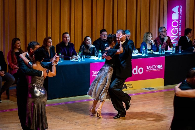 Buenos Aires ofrece una serie de actividades para realizar el fin de semana.&nbsp;
