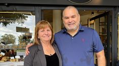 Bullrich y Chilavert compartieron un encuentro en Buenos Aires. Bullrich y Chilavert compartieron un encuentro en Buenos Aires.