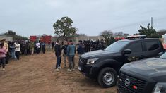 La fiesta desarticulada por el Ministerio de Seguridad de Córdoba en Malvinas Argentinas. La fiesta desarticulada por el Ministerio de Seguridad de Córdoba en Malvinas Argentinas.