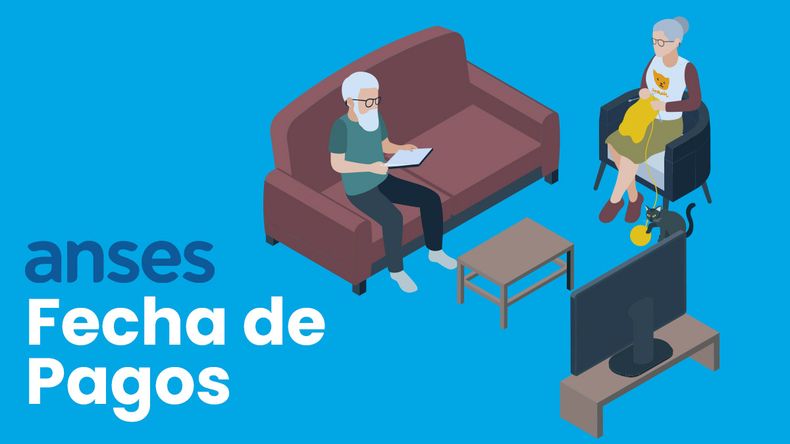 ANSES: Fechas De Pago De Marzo Con Cambios Por Los Feriados, ¿cuándo Y ...