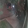 Un policía de 21 años abatió a un motochorro de 15.&nbsp;