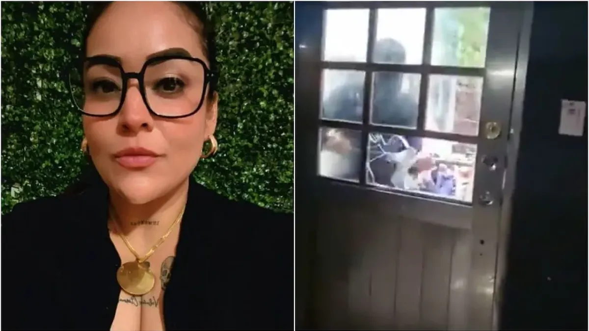 México: hombres armados irrumpieron en la casa de una periodista y la secuestraron